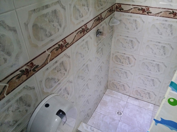 Imagen de la habitación del Hotel Andino Real. Foto 4