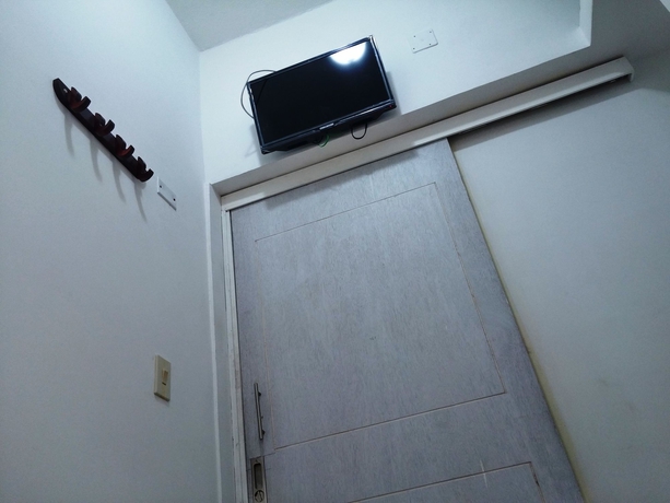 Imagen de la habitación del Hotel Andino Real. Foto 5