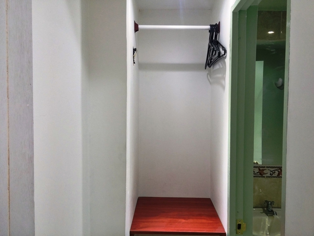 Imagen de la habitación del Hotel Andino Real. Foto 8