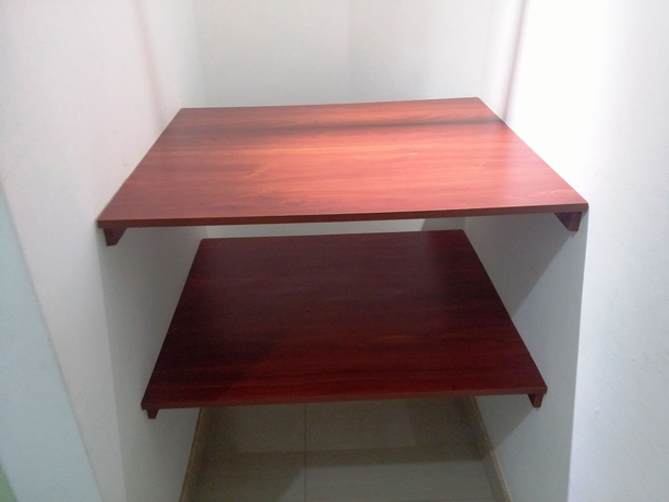 Imagen de la habitación del Hotel Andino Real. Foto 14