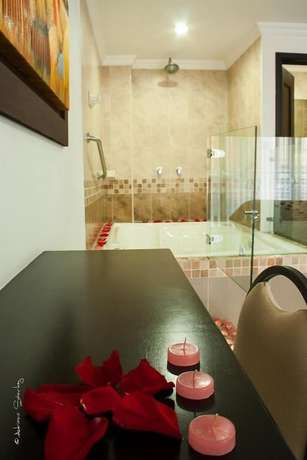 Imagen de la habitación del Hotel Andinos Plaza. Foto 4