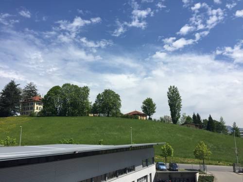 Imagen de la habitación del Hotel Andi's Bnb. Foto 2