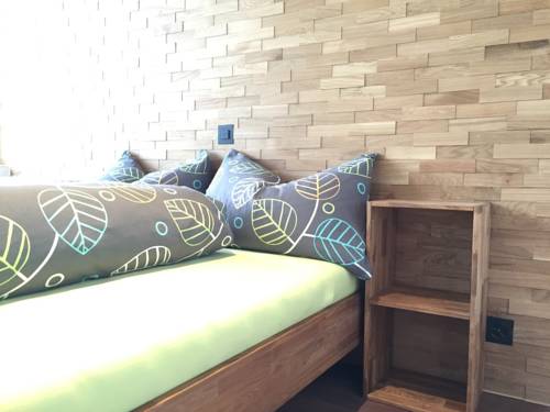 Imagen de la habitación del Hotel Andi's Bnb. Foto 4