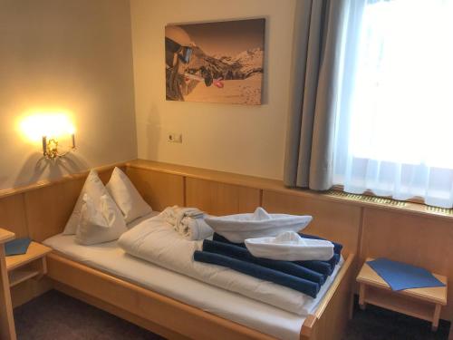 Imagen de la habitación del Hotel Andi\'s Skihotel. Foto 6