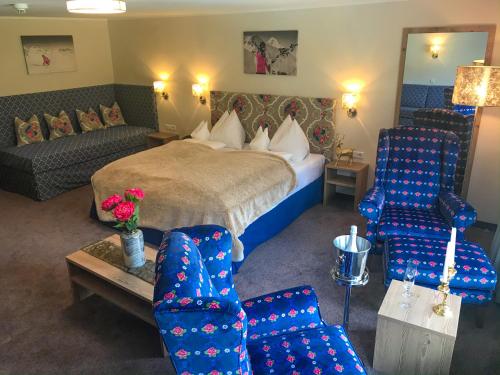 Imagen general del Hotel Andi\'s Skihotel. Foto 3
