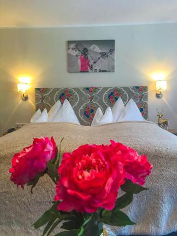 Imagen general del Hotel Andi\'s Skihotel. Foto 4