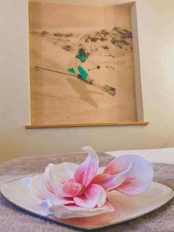 Imagen de la habitación del Hotel Andi\'s Skihotel. Foto 7