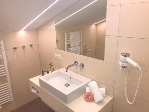 Imagen de la habitación del Hotel Andi\'s Skihotel. Foto 8