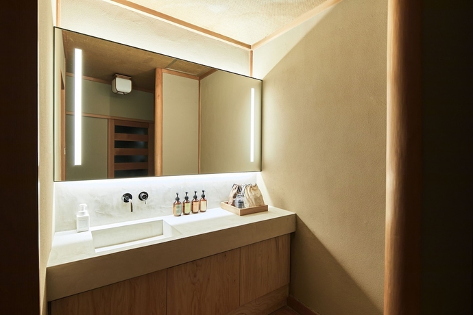 Imagen de la habitación del Hotel Ando Hotel Narawakakusayama～dlight Life and Hotels～. Foto 3