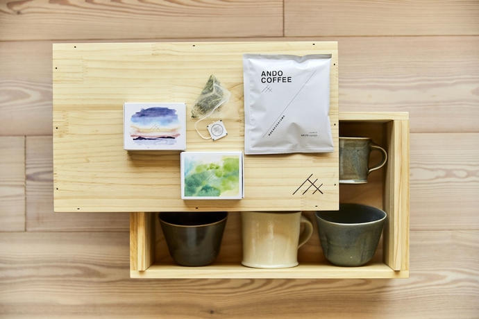 Imagen de la habitación del Hotel Ando Hotel Narawakakusayama～dlight Life and Hotels～. Foto 7