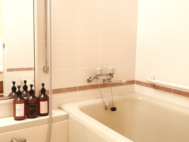 Imagen de la habitación del Hotel Ando Hotel Narawakakusayama～dlight Life and Hotels～. Foto 9