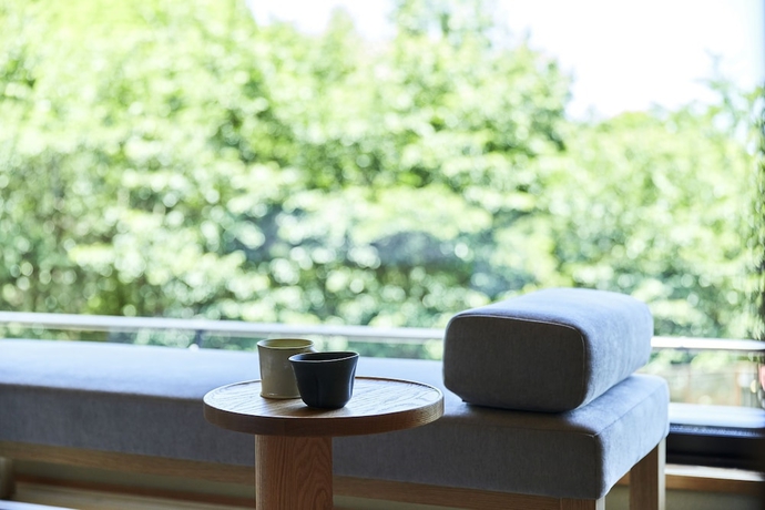 Imagen de la habitación del Hotel Ando Hotel Narawakakusayama～dlight Life and Hotels～. Foto 11