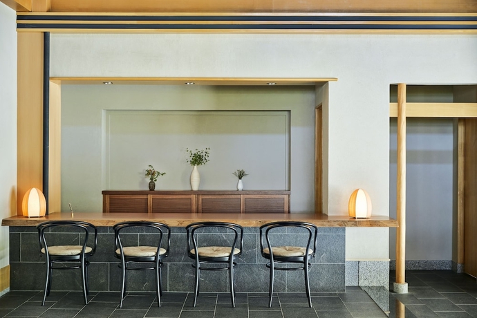 Imagen de los interiores del Hotel Ando Hotel Narawakakusayama～dlight Life and Hotels～. Foto 19