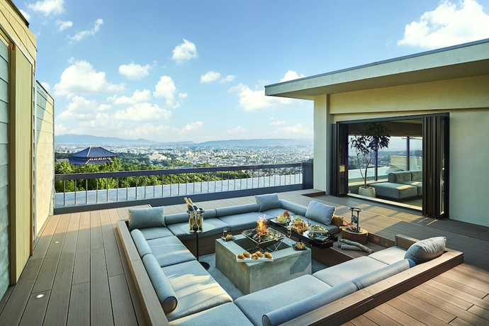 Imagen de la habitación del Hotel Ando Hotel Narawakakusayama～dlight Life and Hotels～. Foto 12