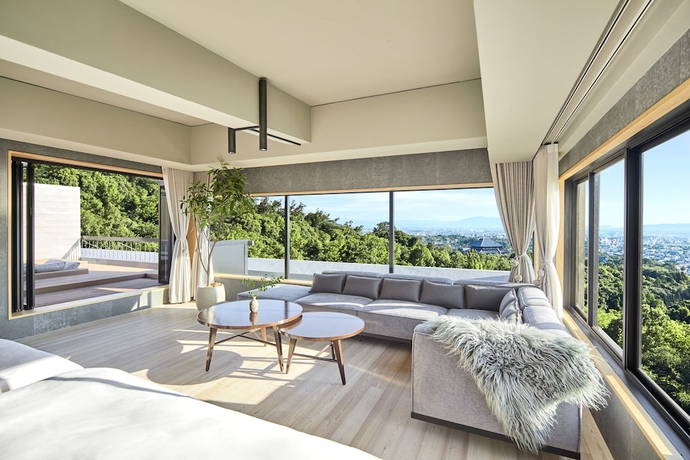 Imagen de la habitación del Hotel Ando Hotel Narawakakusayama～dlight Life and Hotels～. Foto 13