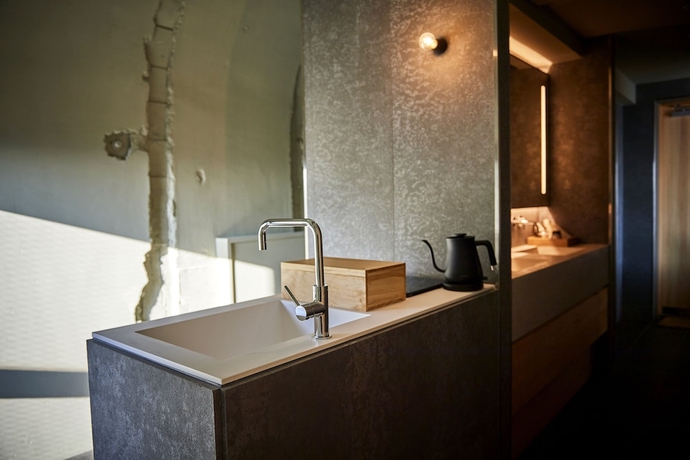 Imagen de la habitación del Hotel Ando Hotel Narawakakusayama～dlight Life and Hotels～. Foto 15