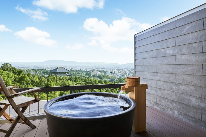 Imagen de la habitación del Hotel Ando Hotel Narawakakusayama～dlight Life and Hotels～. Foto 17