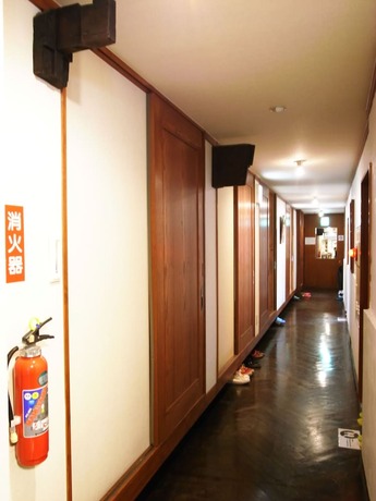 Imagen general del Hotel Andon Makishikan. Foto 3