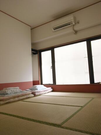 Imagen de la habitación del Hotel Andon Makishikan. Foto 18