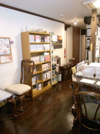 Imagen general del Hotel Andon Makishikan. Foto 6