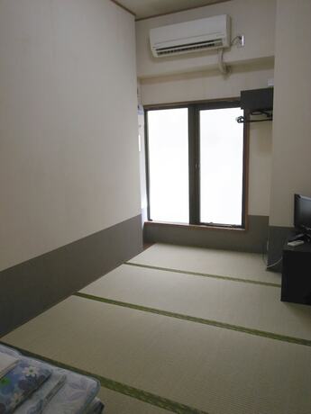 Imagen de la habitación del Hotel Andon Makishikan. Foto 20
