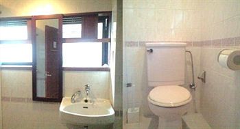 Imagen de los exteriores del Hotel Andon Matsuokan. Foto 7