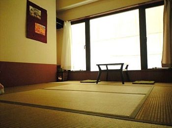 Imagen de la habitación del Hotel Andon Matsuokan. Foto 5