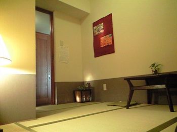 Imagen de los interiores del Hotel Andon Matsuokan. Foto 10