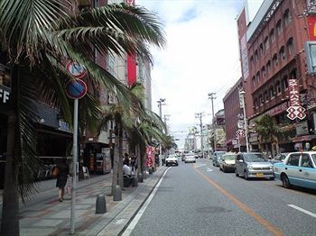 Imagen de los interiores del Hotel Andon Matsuokan. Foto 11