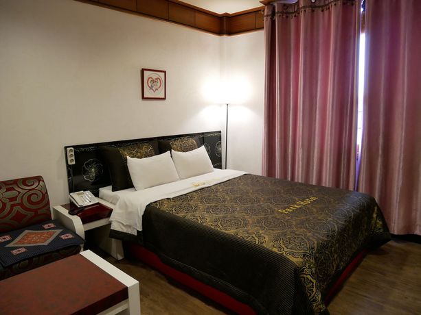 Imagen general del Hotel Andong Park Hotel. Foto 1