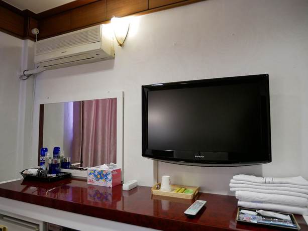 Imagen de la habitación del Hotel Andong Park Hotel. Foto 14