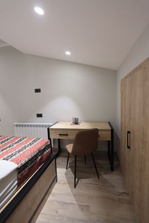 Imagen de la habitación del Hotel Andor. Foto 3