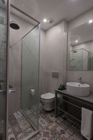 Imagen de la habitación del Hotel Andor. Foto 4