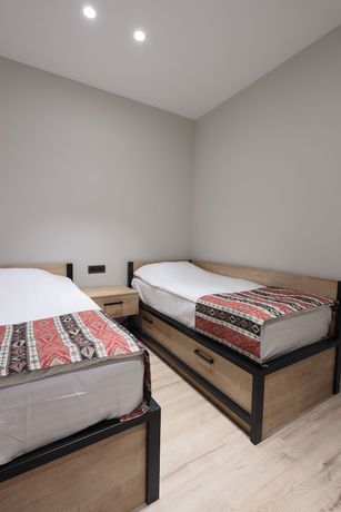 Imagen de la habitación del Hotel Andor. Foto 5