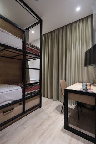 Imagen de la habitación del Hotel Andor. Foto 10