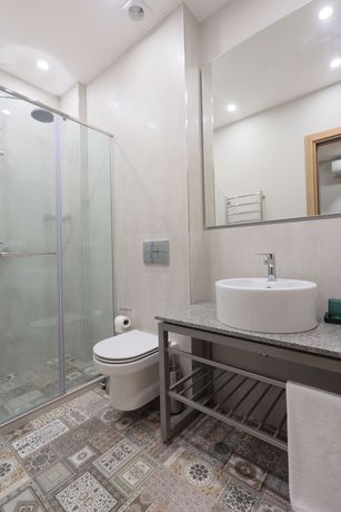 Imagen de la habitación del Hotel Andor. Foto 12