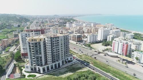 Imagen general del Hotel Andor Luxury. Foto 1