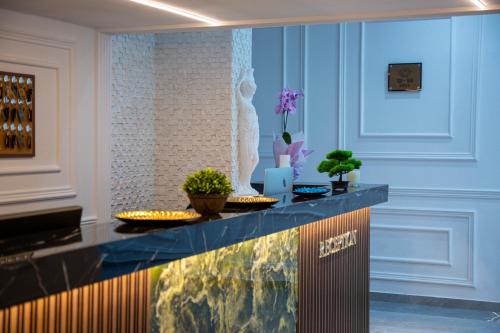 Imagen general del Hotel Andor Luxury. Foto 3