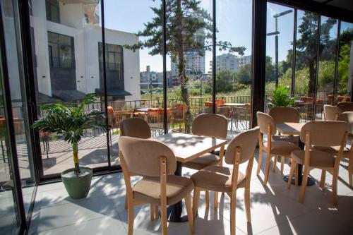 Imagen general del Hotel Andor Luxury. Foto 4