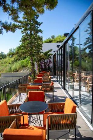 Imagen general del Hotel Andor Luxury. Foto 5
