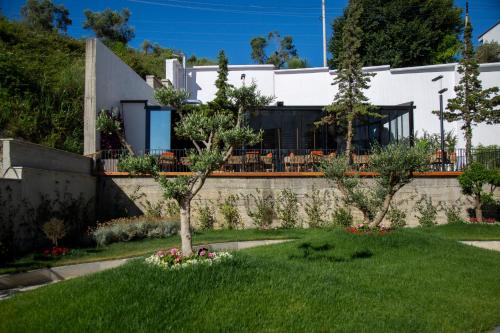 Imagen general del Hotel Andor Luxury. Foto 8