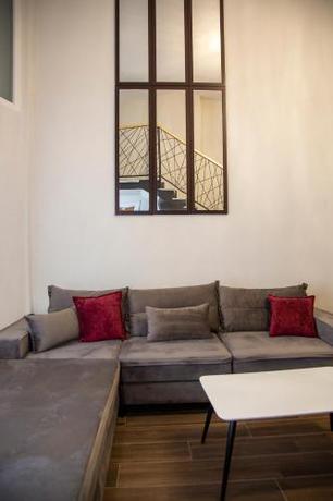 Imagen de la habitación del Hotel Andor Luxury. Foto 14