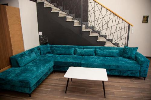 Imagen de la habitación del Hotel Andor Luxury. Foto 15