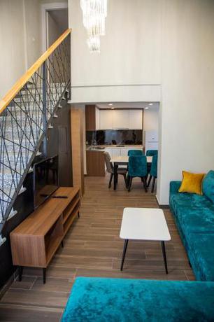 Imagen de la habitación del Hotel Andor Luxury. Foto 17