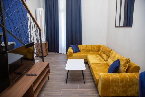 Imagen de la habitación del Hotel Andor Luxury. Foto 18