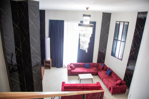 Imagen de la habitación del Hotel Andor Luxury. Foto 19