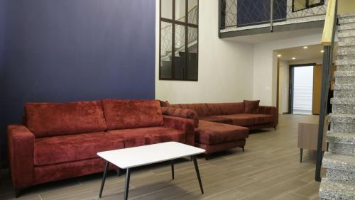 Imagen de la habitación del Hotel Andor Luxury. Foto 20