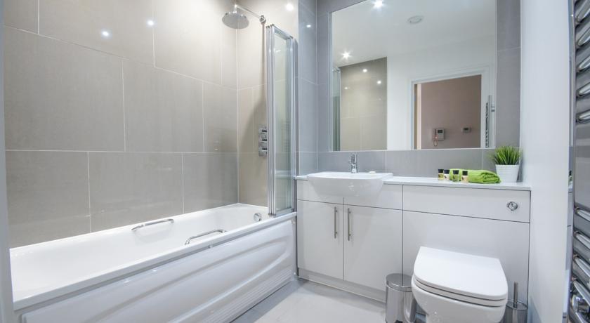 Imagen general del Hotel Andora Apartments. Foto 9