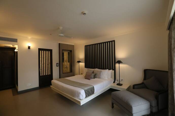 Imagen general del Hotel Andores Resort And Spa. Foto 2