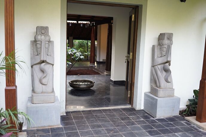Imagen general del Hotel Andores Resort And Spa. Foto 3